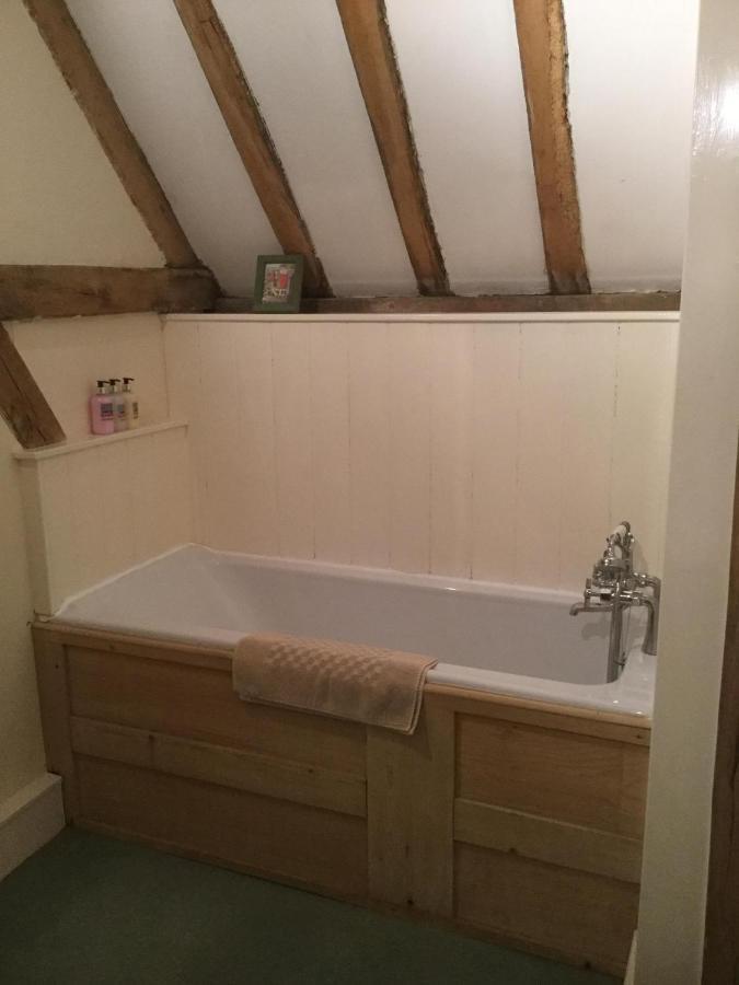 The Stables At Henham Park Bed and Breakfast Southwold Exteriör bild