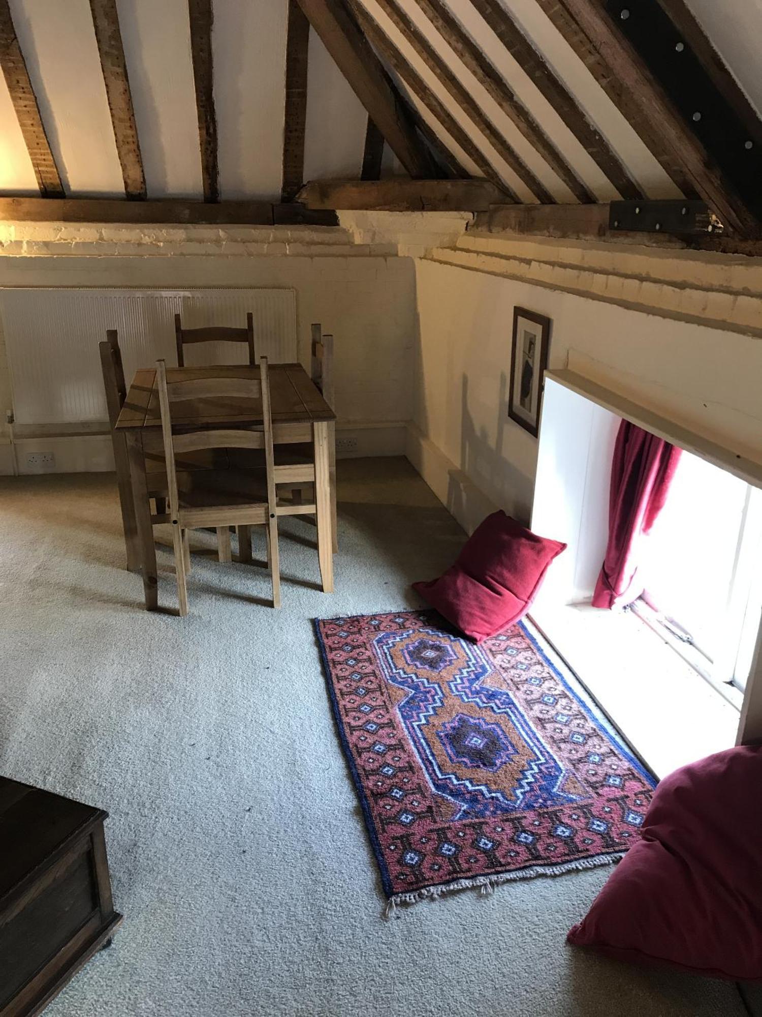 The Stables At Henham Park Bed and Breakfast Southwold Rum bild