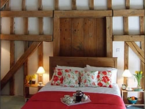 The Stables At Henham Park Bed and Breakfast Southwold Exteriör bild