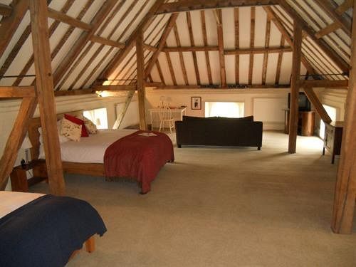 The Stables At Henham Park Bed and Breakfast Southwold Exteriör bild
