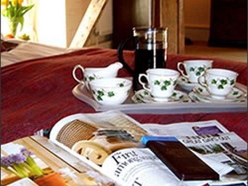 The Stables At Henham Park Bed and Breakfast Southwold Exteriör bild