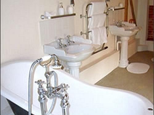 The Stables At Henham Park Bed and Breakfast Southwold Exteriör bild