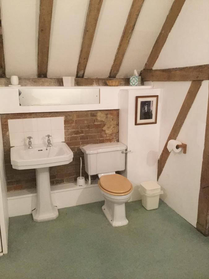 The Stables At Henham Park Bed and Breakfast Southwold Exteriör bild